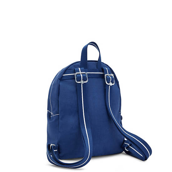 Kipling Reposa Backpacks Admiral Blue | AU 1606RV